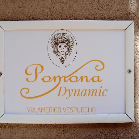 Pomona Dynamic Villa Noto Eksteriør bilde